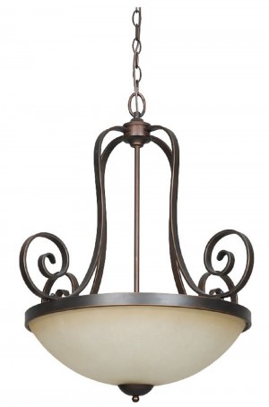 5-LT 100W MB PROVANO PENDANT TIQUE TI