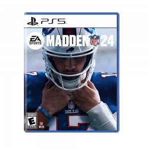 PSP MADDEN NFL 11