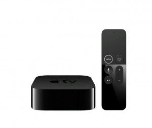 APPLE TV 4K 64GB