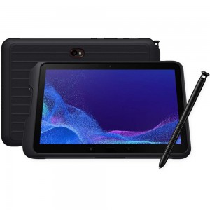 Galaxy TabActive4 Pro 10.1” 64GB 5G