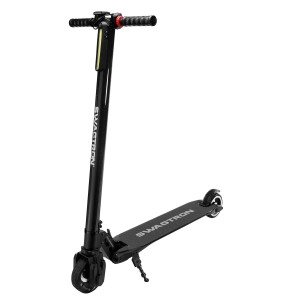 Swagger 2 Electric Scooter Black
