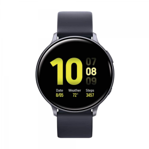 SAMSUNG GALAXY WATCH ACTIVE2 BLACK