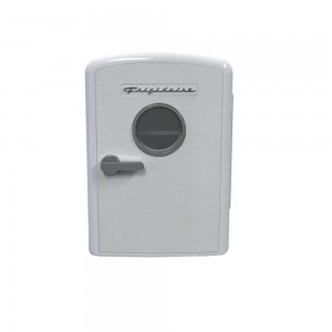 9 CAN CROCODILE RETRO WHITE