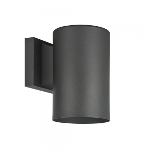 LED ROUND ALUM ROUND EXTERIOR 15W 3000K