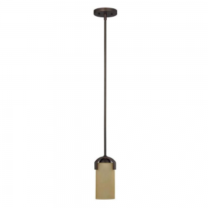 1 LT 100W MB HADLEY MINI PENDANT