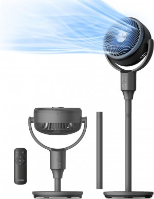 PELONIS Pedestal Fan