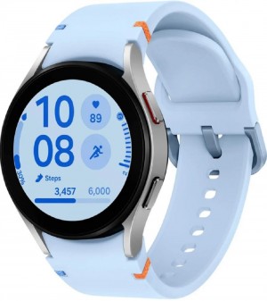 SAMSUNG Galaxy Watch FE 40mm Silver