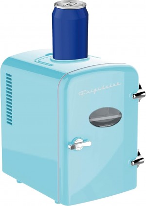 6-1 CAN MINIFRIDGE