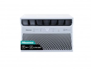 WINDOW AIR 10000 BTU INVERTER APP