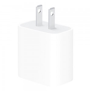 APPLE 20W USB-C POWER ADAPTER