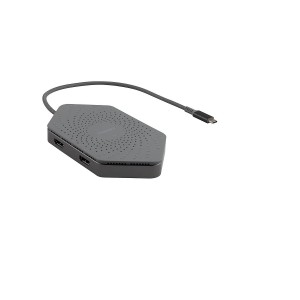 PHILIPS USB-C DOCK AND CHARGING STATION