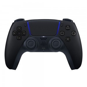 SONY DUALSENSE MIDNIGHT BLACK CONTROLLER