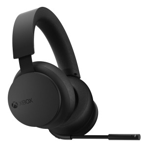 XBOX WIRELESS STEREO HEADSET