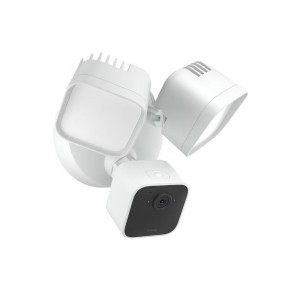 BLINK 1080P WIRED FLOODLIGHT CAMERA