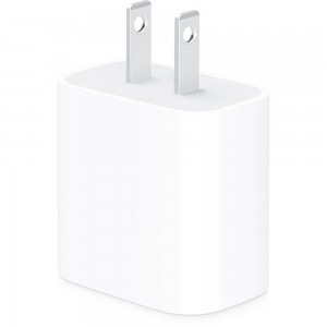 20W USB-C POWER ADAPTER