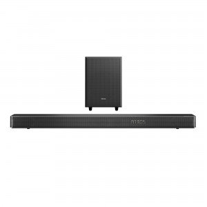 HISENSE 3.1.2 CH SOUNDBAR W/WIRELESS SUB