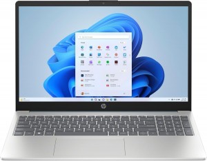 HP 15.6" FHD Laptop 15-fd0055tg