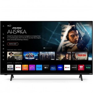 VIZIO 50 4K SMART TV