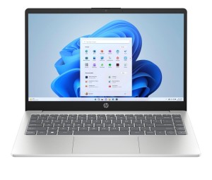 HP 14" HD NOTEBOOK AMD RYZEN 7 16GB 1TB