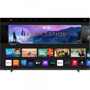 Vizio QX 50" 4K QUANTUM COLOR SMART TV