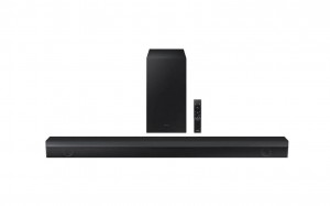 Samsung HW-B53C 3.1 Channel Soundbar