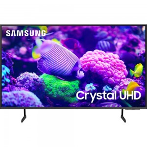 SAMSUNG 55" HDR CRYSTAL UHD 4K SMART TV