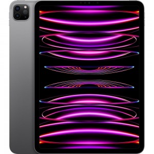 IPAD PRO 11 WIFI 256GB SPACE GRAY-USA