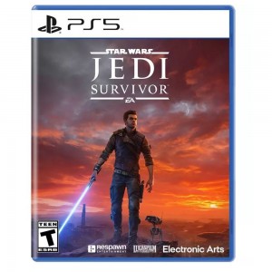 STAR WARS JEDI: SURVIVOR- PLAYSTATION 5