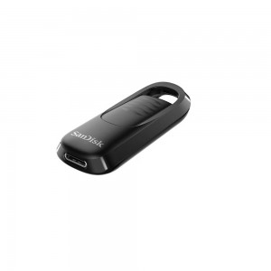 SANDISK USB TYPE C FLASH DRIVE 256GB