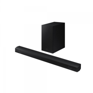 SAMSUNG 2.1 CHANNEL SOUNDBAR 360W