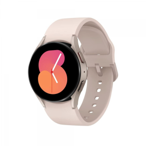 Galaxy Watch5 Aluminum 40mm BT Pink Gold