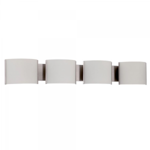 4LT 13W GU24 STANTON VANITY