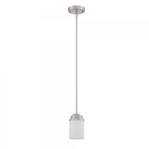 1-LT 100W MB BIXBY MINI-PENDANT