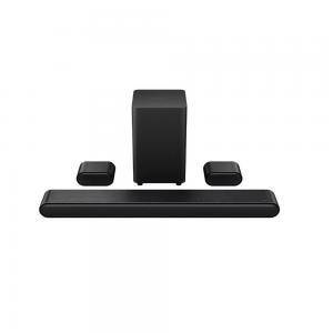 TCL 5.1 Channel S4510 Soundbar