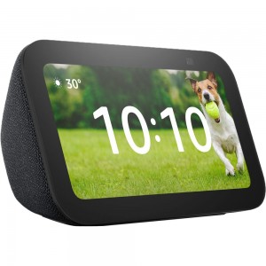 AMAZON ECHO SHOW 5 3RD GEN CHARCOAL