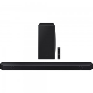 SAMSUNG 5.1.2CH SOUNDBAR WIRELESS