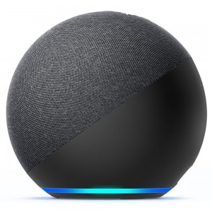 AMAZON ECHO (4TH GEN) CHARCOAL