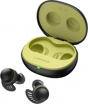 LG TONE TF8C FREE FIT EARBUDS