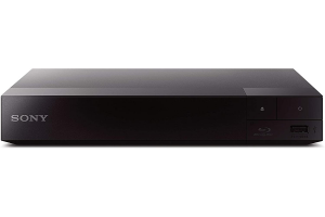SONY BDP-BX370 BLURAY PLAYER