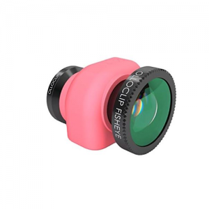 Ollo Clip 3-IN-1 Lens for iPhone 5c