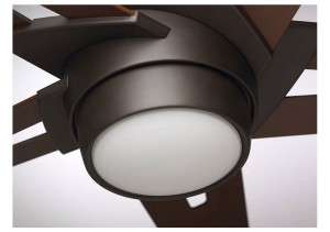 CF550LORB CEILING FAN W/O BLADES