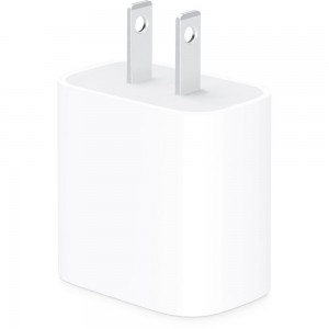 20W USB-C POWER ADAPTER