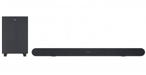 TCL Alto 6+ 2.1 r w/ Wireless Subwoofer