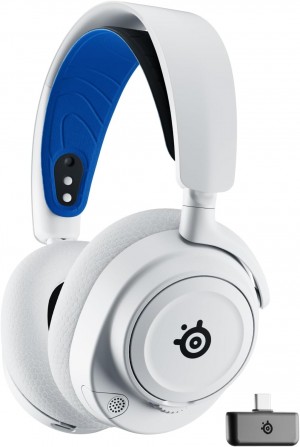 STEELSERIES ARCTIS NOVA 7P WIRELESS GAMI