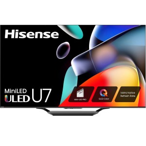 HISENSE 85U7N