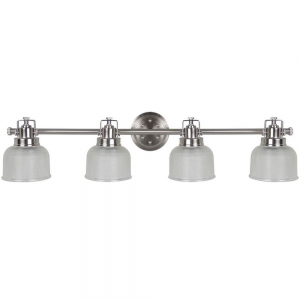 4-LT 100W MB WREN VANITY