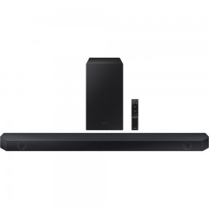 SAMSUNG 3.1.2CH SOUNDBAR WITH DOLBY