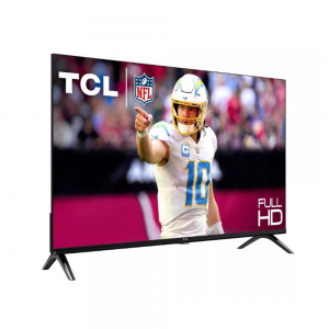 TCL 40-IN 1080P LED GOOGLE SMART TV