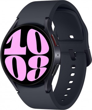 GW6 44mm LTE Graphite