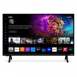 VIZIO HD 32" 720P SMART TV